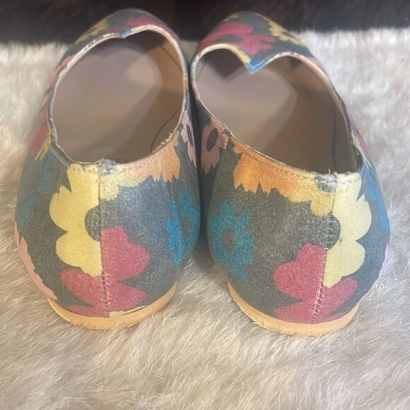 The shoe lab shoes 41 (5220) NWOT - Picture 5 of 10